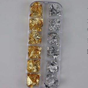 Hojas de Oro