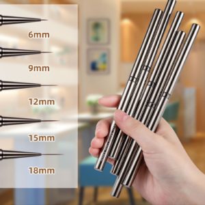 Pinceles Liner