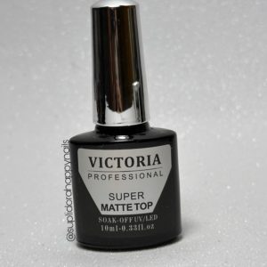 Top Matte