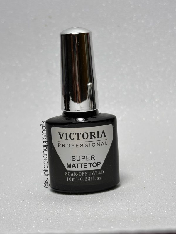 Top Matte