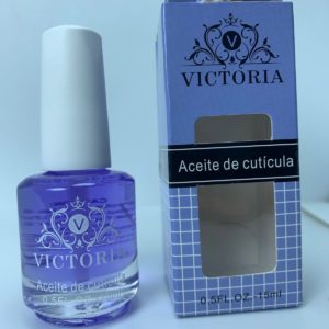 Aceite de cutícula lavanda