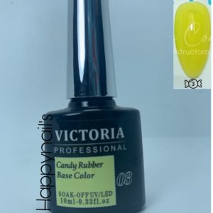 Candy rubber 03
