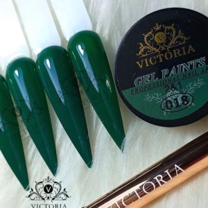 Gel Paint 018