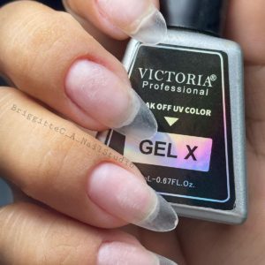 Gel  X 20 ML