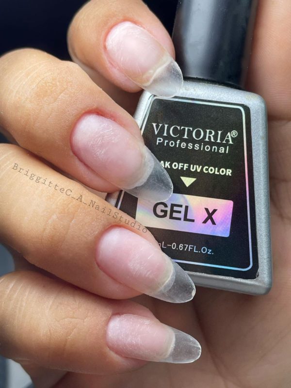 Gel  X 20 ML