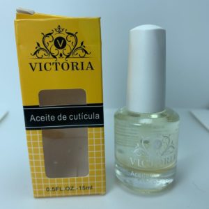 Aceite de cutícula maracuyá