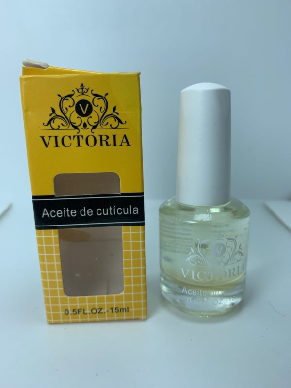 Aceite de cutícula maracuyá