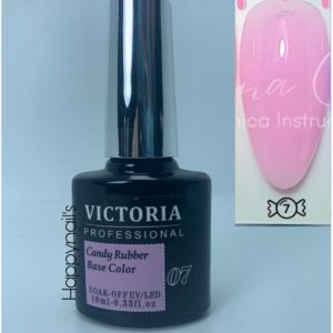 Candy rubber 07