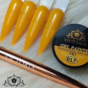 Gel Paint 017