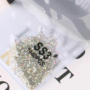 Perlas SS3