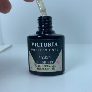 Esmalte confetti 283