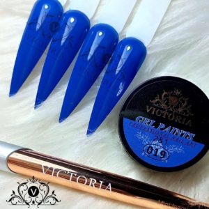 Gel Paint 019