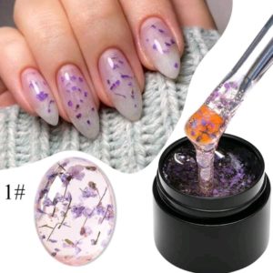 Gel naturaleza muerta 1