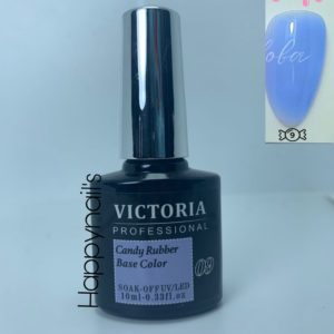 Candy rubber 09