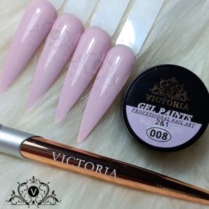 Gel Paint 008