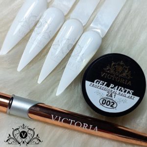 Gel Paint 002