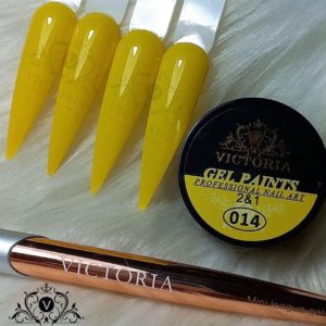 Gel Paint 014