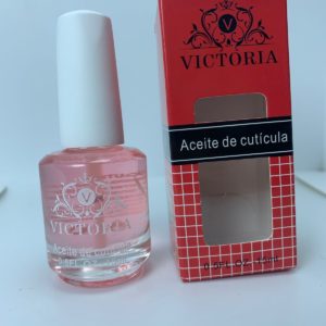 Aceite de cutícula