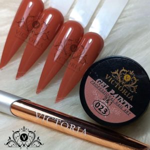 Gel Paint 023