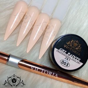 Gel Paint 003