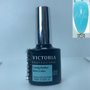 Candy rubber 01
