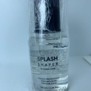 Splash shaper