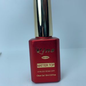 Top Matte vins