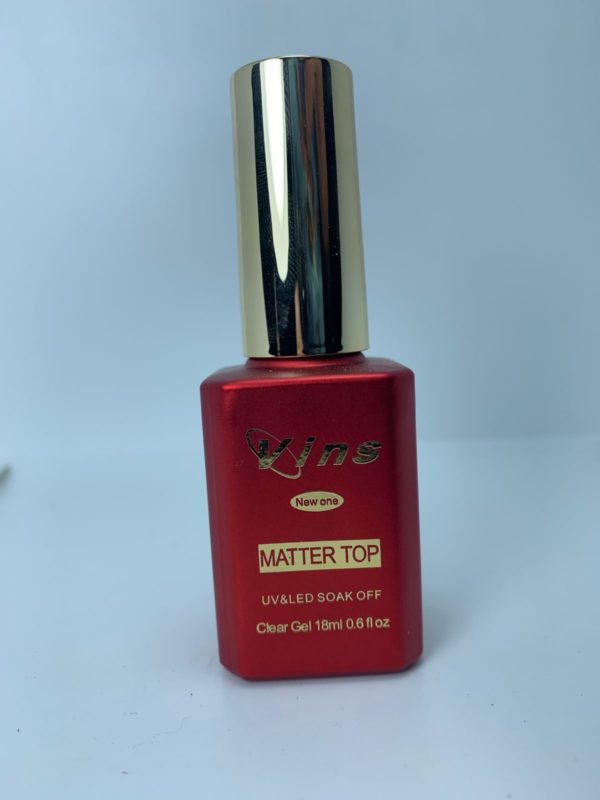 Top Matte vins