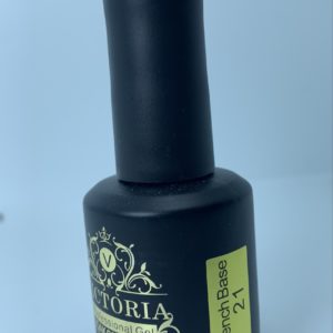 Base French 21 15ML