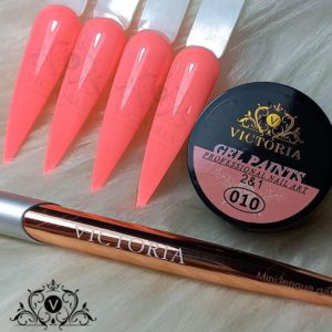 Gel Paint 010