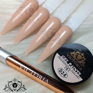 Gel Paint 024