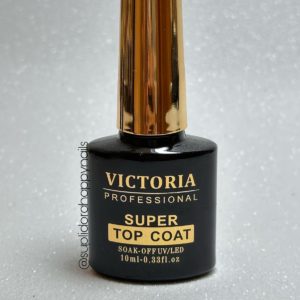 Súper Top Coat