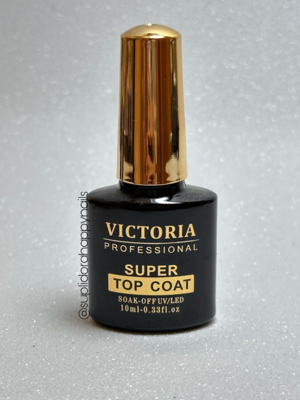 Súper Top Coat
