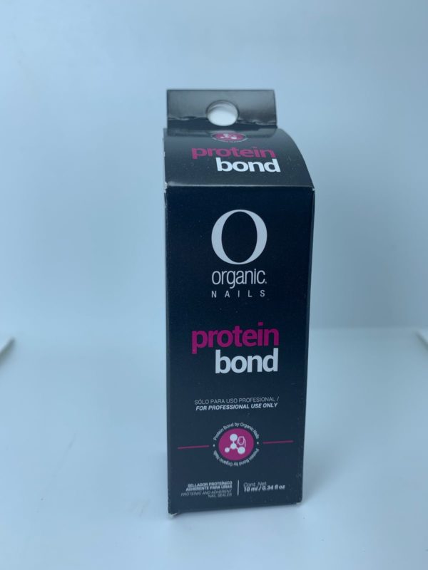 Protein Bond