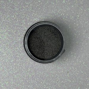 Microbalines negros
