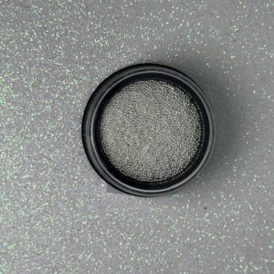Microbalines plata
