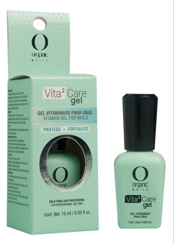 Gel care Organic