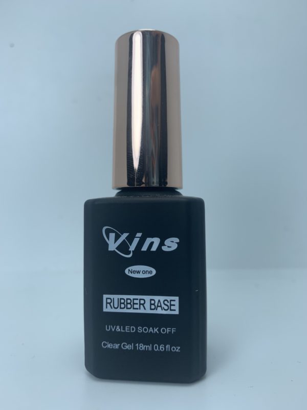Vins Rubber base 18 ML