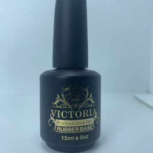Rubber Base 15 Ml