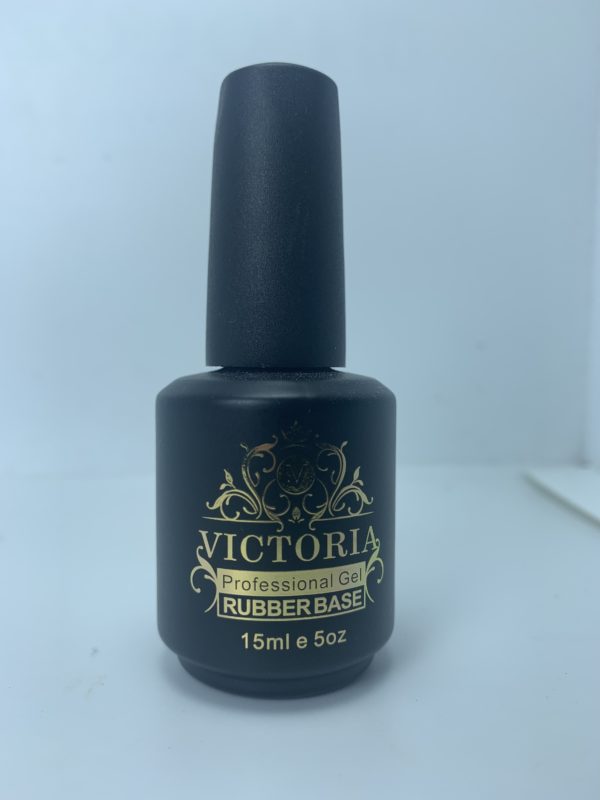 Rubber Base 15 Ml