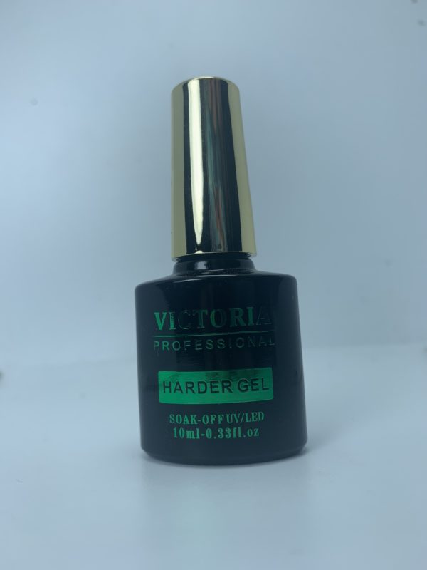 Harder gel