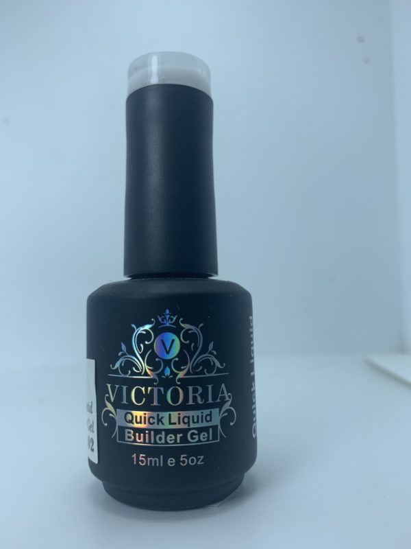 Builder gel 01
