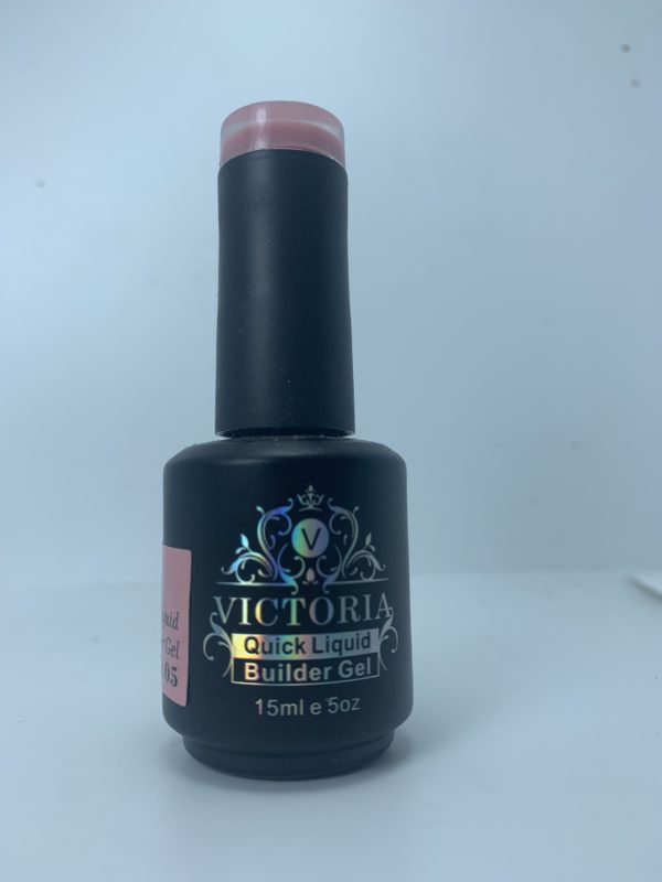 Builder gel 05