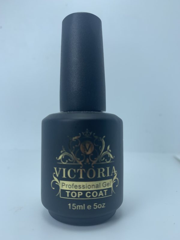 Top Coat 15ml