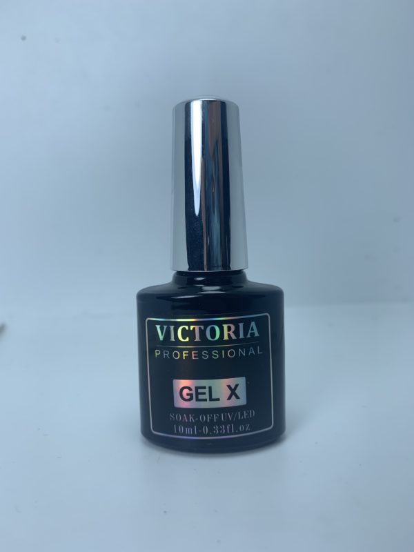 Gel X