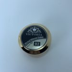 Gel Paint Platinum 02