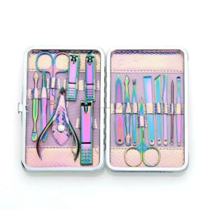 Set de Herramientas uñas