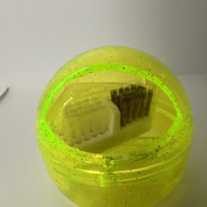 Cepillo de limpieza de bits