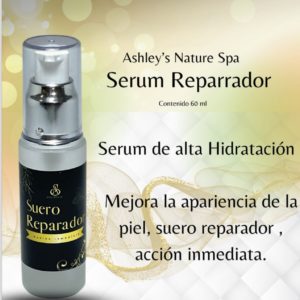Suero reparador
