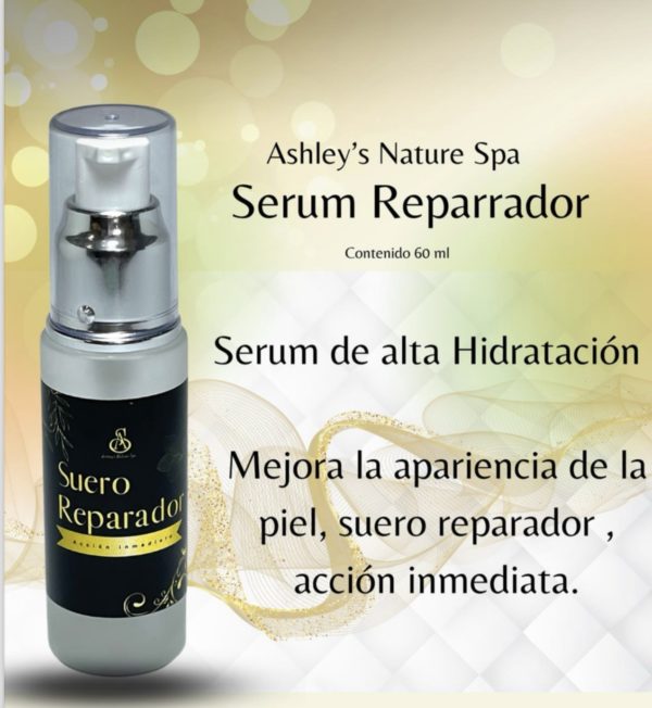 Suero reparador